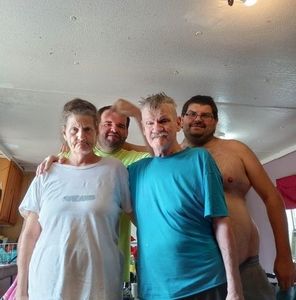 Meet your Posher, William